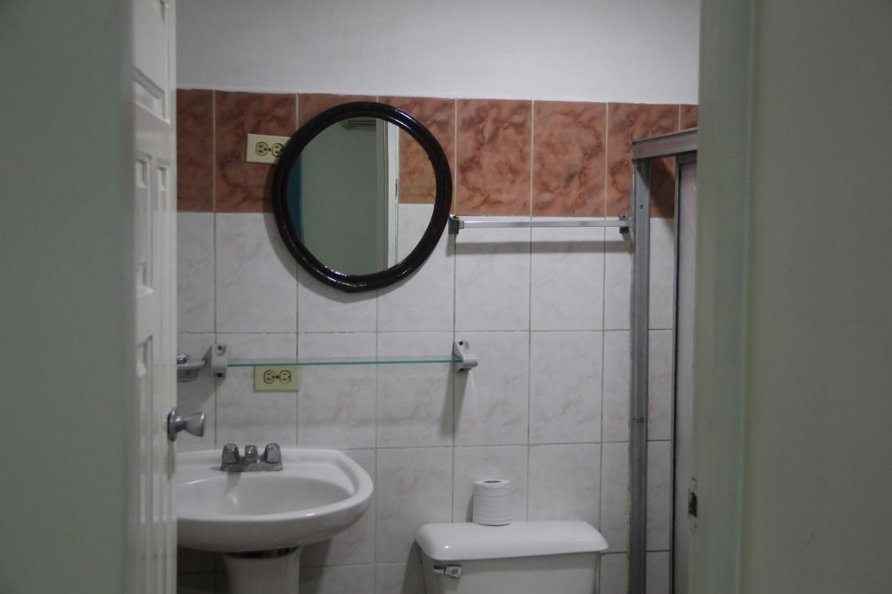 מלון בוקה צ'יקה El Caucho מראה חיצוני תמונה